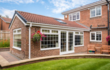 Welwyn house extension leads