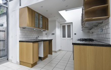 Welwyn kitchen extension leads